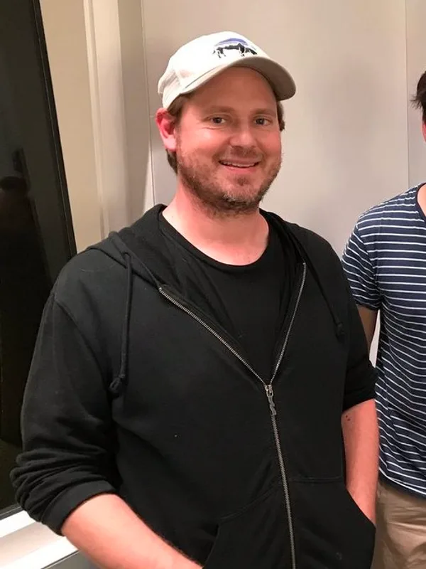 Tim Heidecker