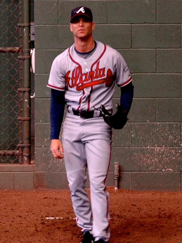 Tim Hudson