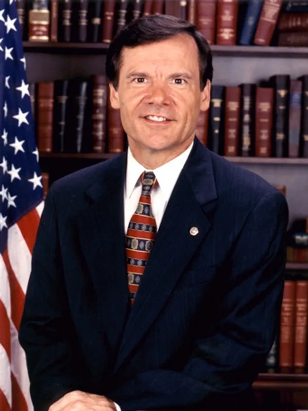 Tim Hutchinson