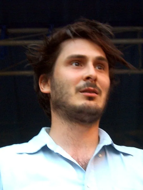 Tim Kinsella