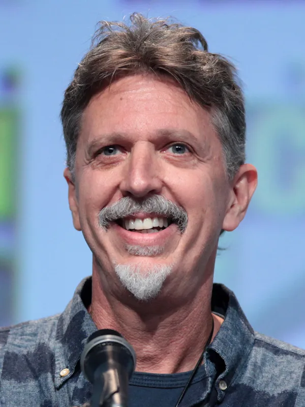 Tim Kring