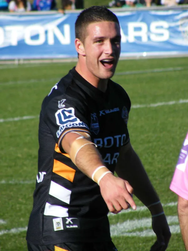Tim Moltzen
