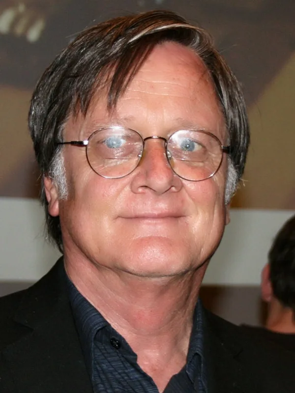 Tim Powers