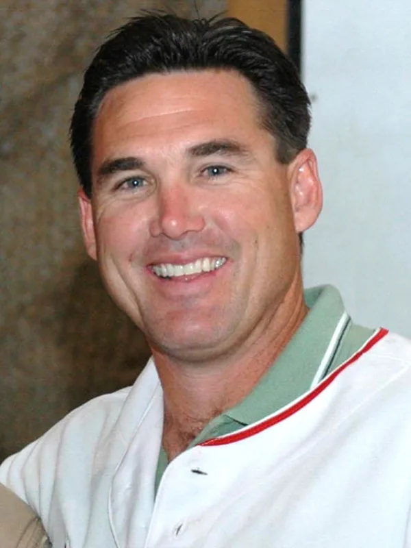 Tim Salmon