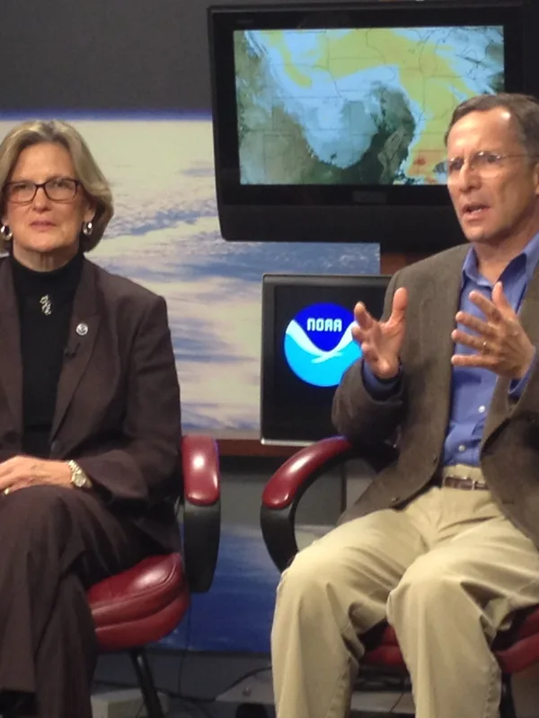 Tim Samaras