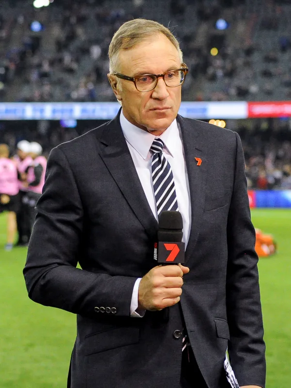 Tim Watson