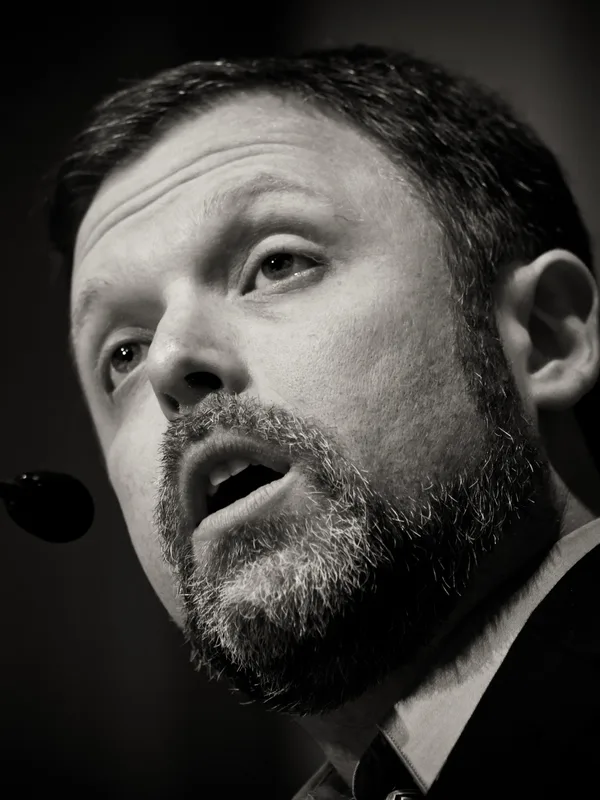 Tim Wise