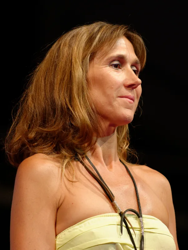 Tímea Nagy