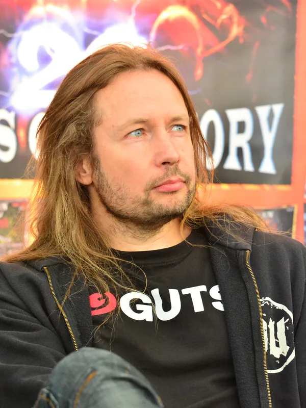 Timo Kotipelto