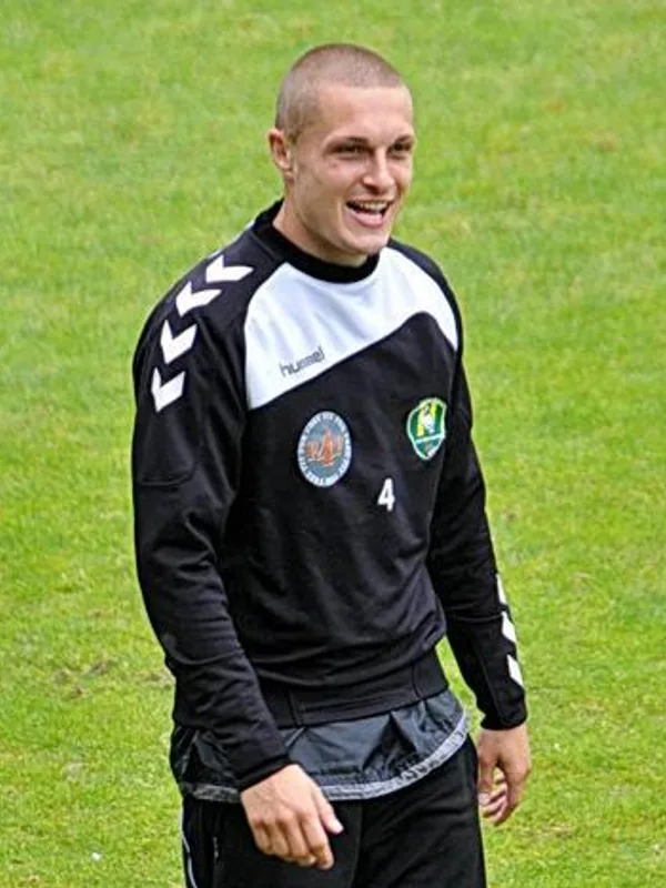 Timothy Derijck