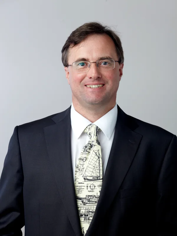 Timothy Leighton
