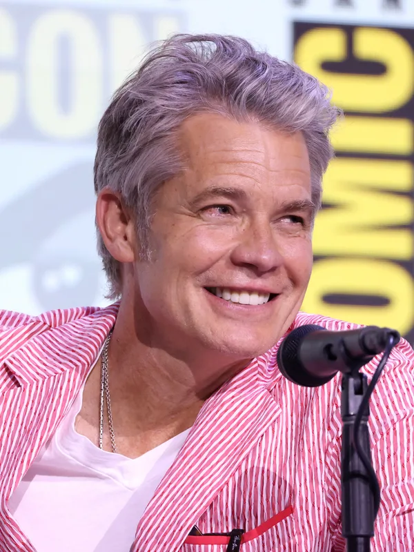 Timothy Olyphant