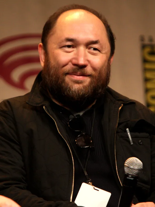 Timur Bekmambetov