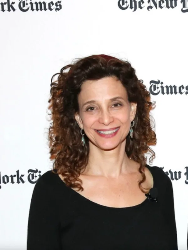 Tina Rosenberg