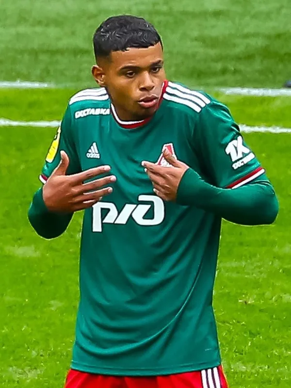 Tino Anjorin