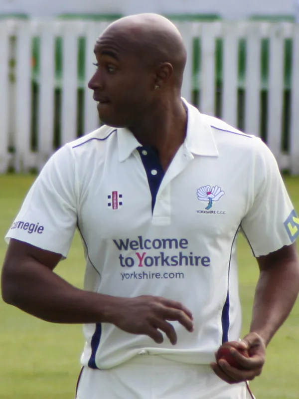 Tino Best