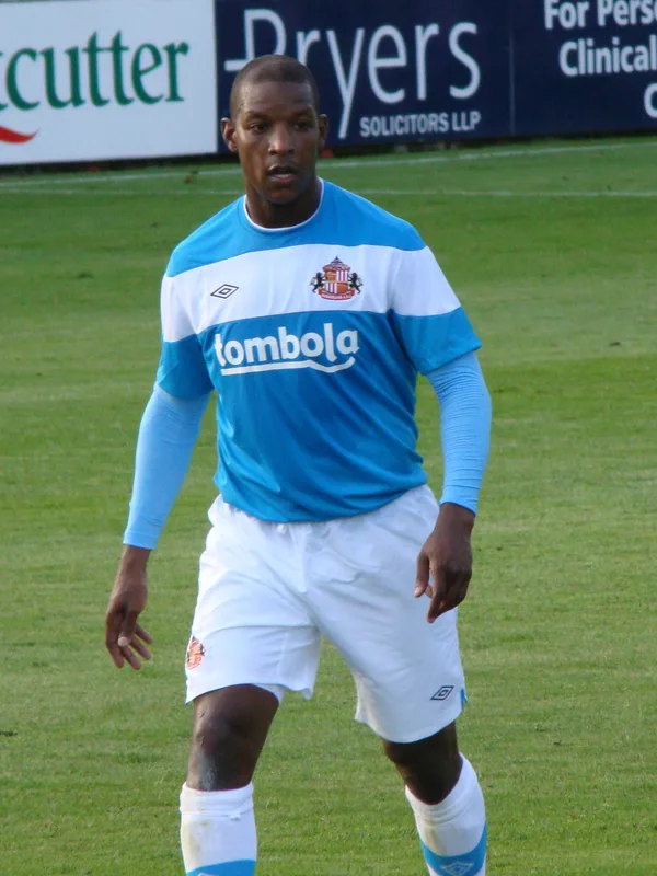 Titus Bramble