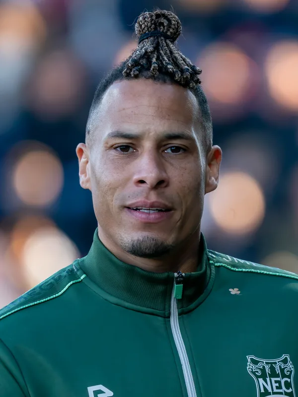 Tjaronn Chery