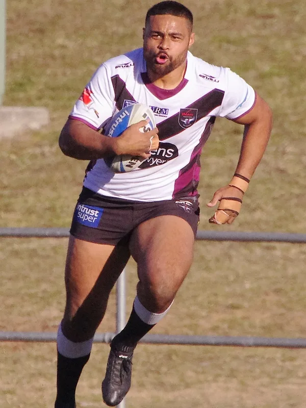 Toafofoa Sipley