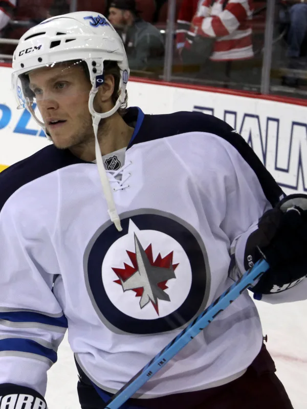 Tobias Enström