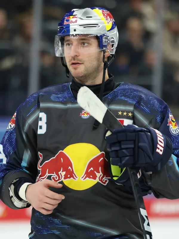 Tobias Rieder