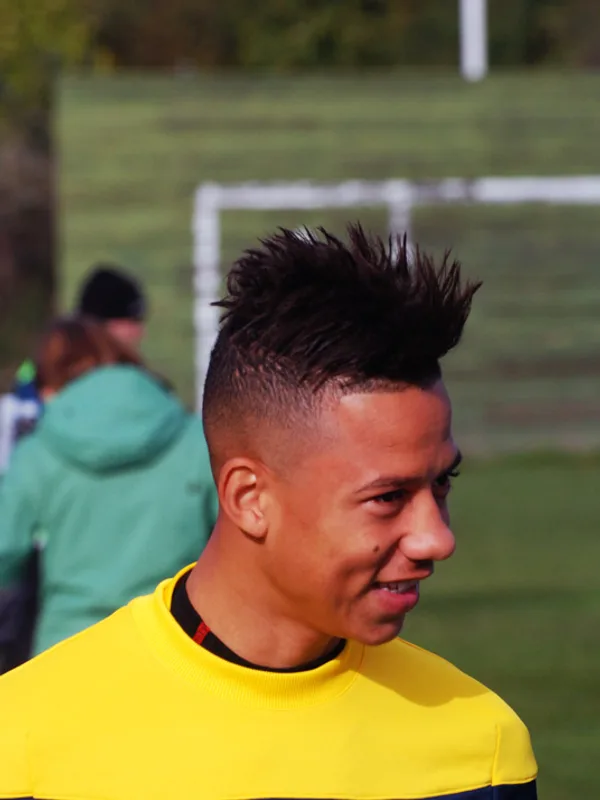 Tobias Sana