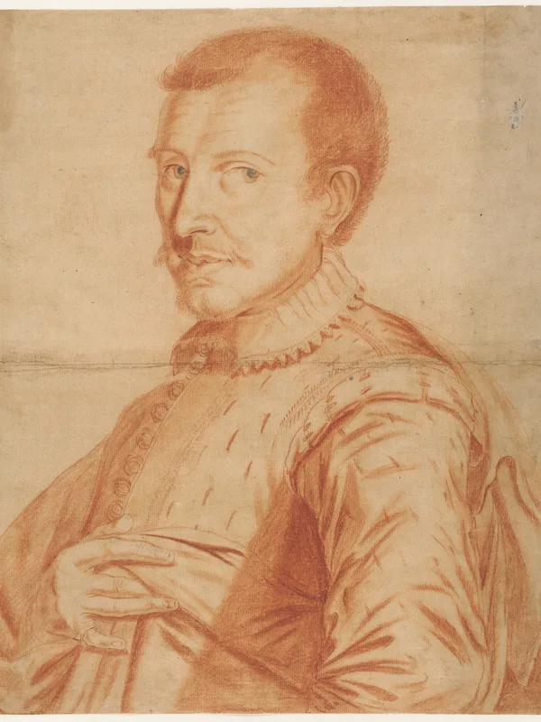 Tobias Stimmer