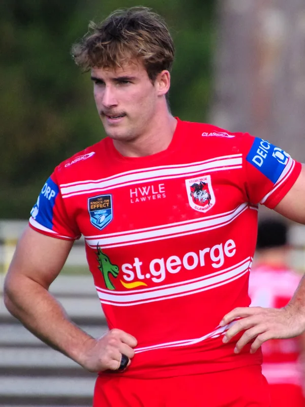 Toby Couchman