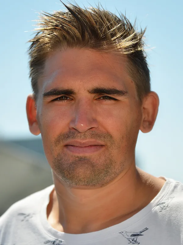 Toby Flood