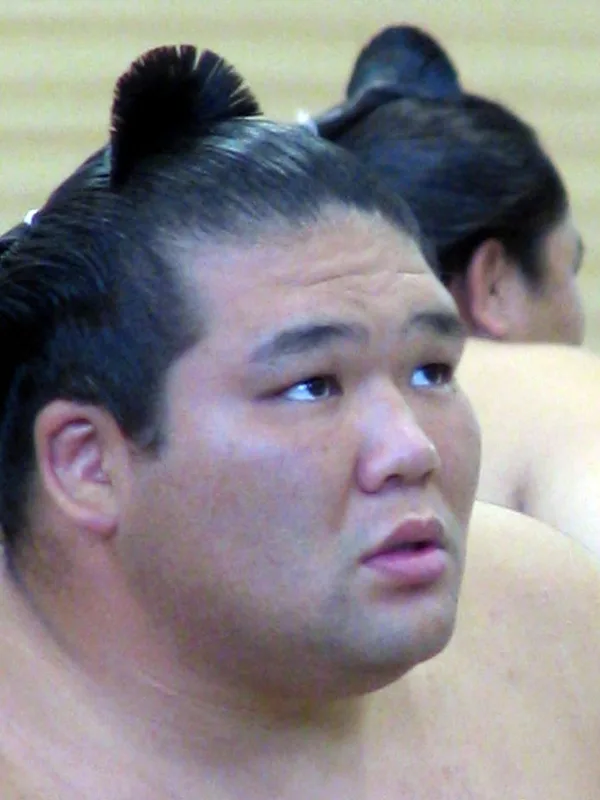 Tochiazuma Daisuke