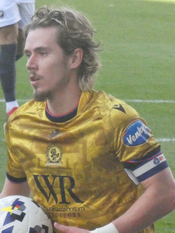 Todd Cantwell