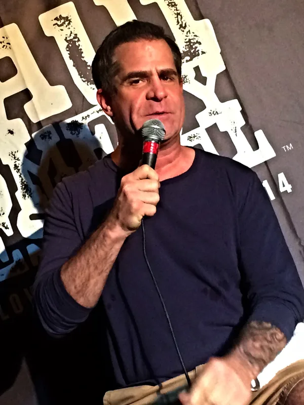 Todd Glass