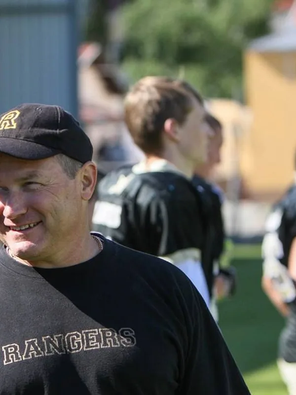 Todd Hendricks