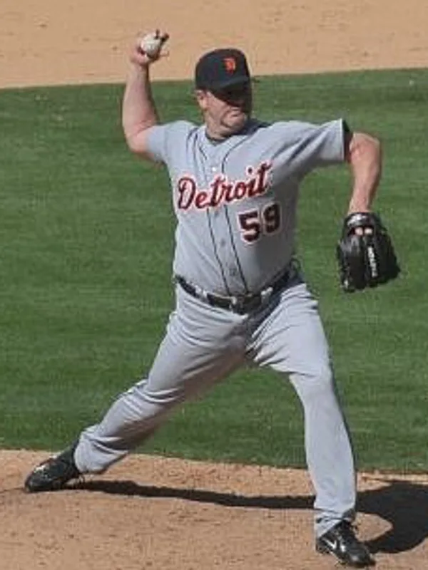 Todd Jones