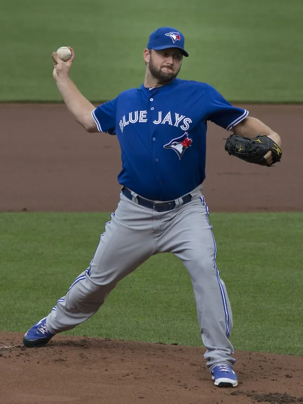 Todd Redmond