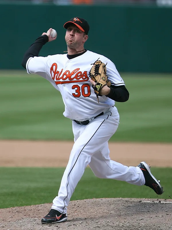 Todd Williams
