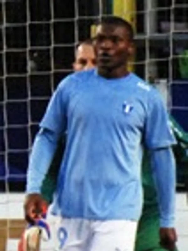 Tokelo Rantie