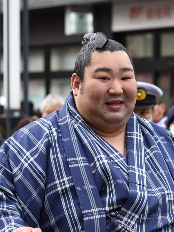 Tokushōryū Makoto