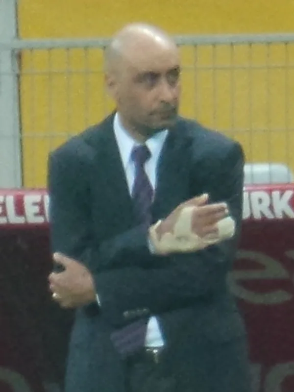 Tolunay Kafkas
