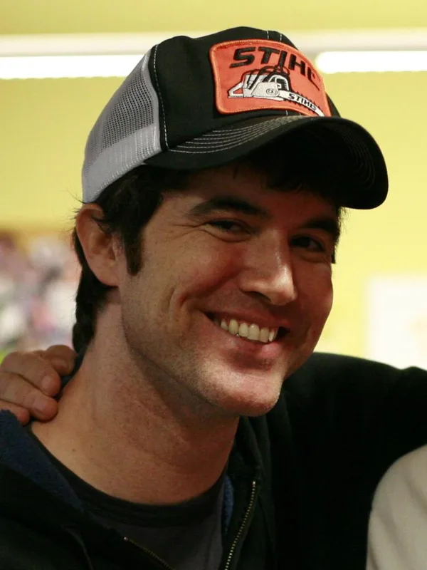 Tom Anderson