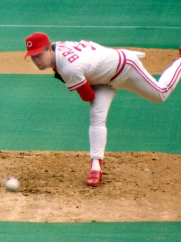 Tom Browning