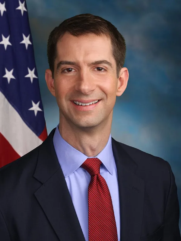 Tom Cotton