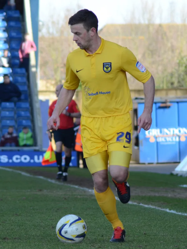 Tom Craddock