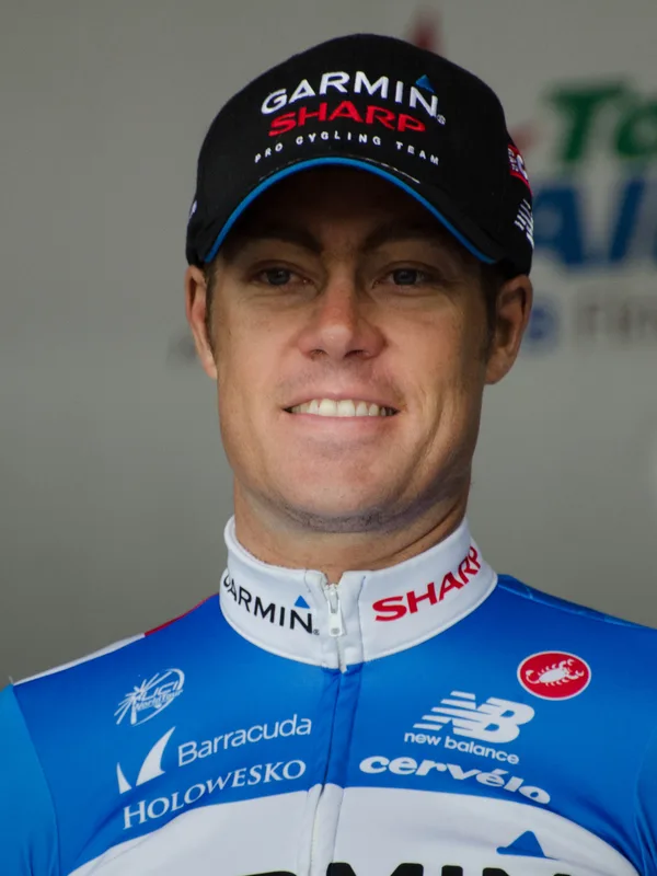 Tom Danielson