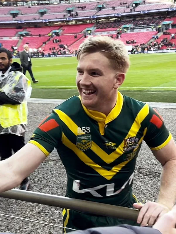 Tom Dearden