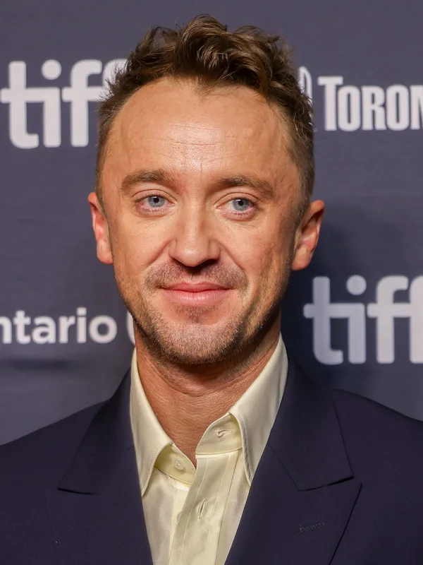 Tom Felton