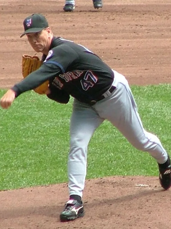 Tom Glavine