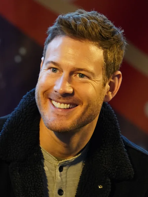 Tom Hopper