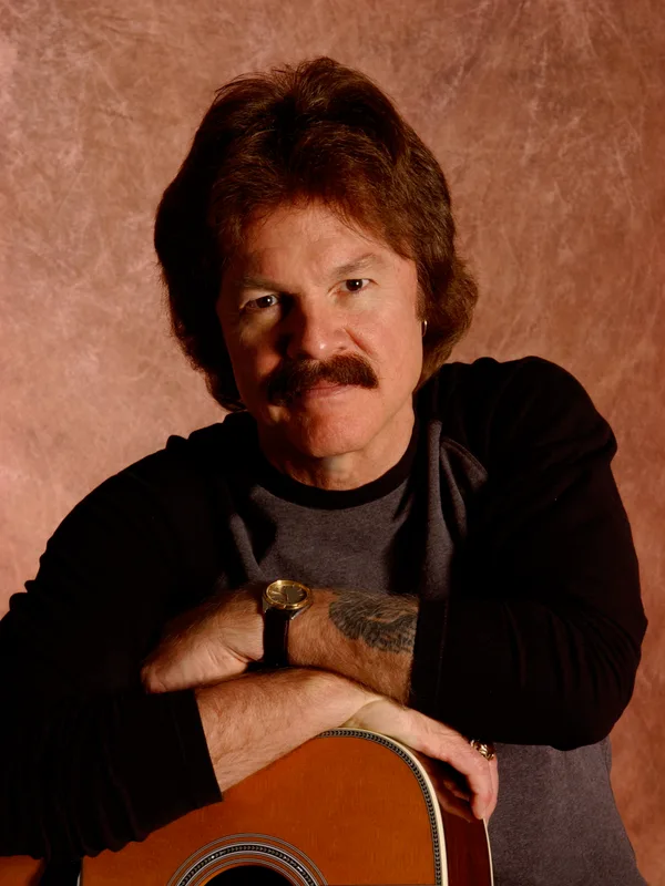Tom Johnston (musician)
