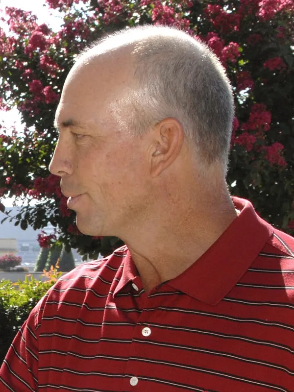 Tom Lehman